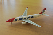 Edelweiss